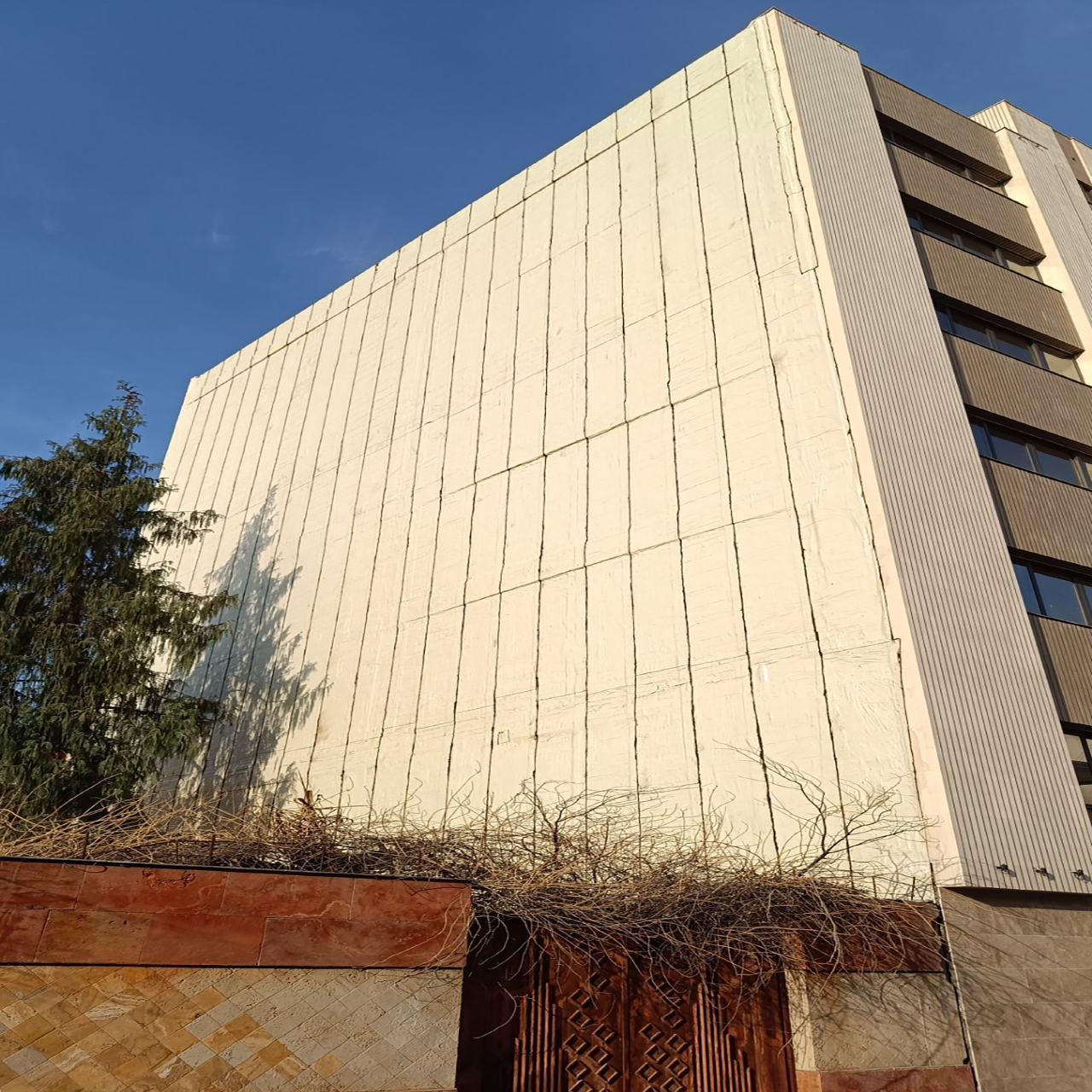 تک لایه کرم